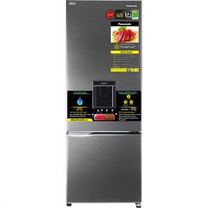 Panasonic 290 lít Inverter NR-BV320WSVN