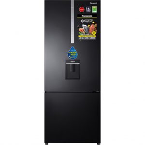 Panasonic 410 lít Inverter NR-BX460WKVN