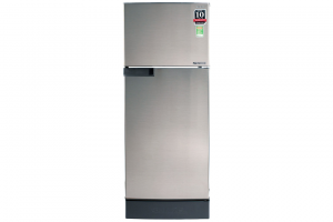 Sharp Inverter 165 lít SJ-X196E-SL