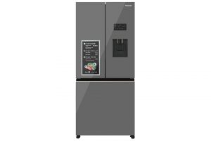 Panasonic Inverter 495 lít NR-CW530XMMV