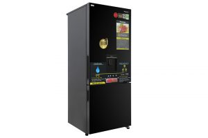 Panasonic Inverter 377 lít NR-BX421GPKV