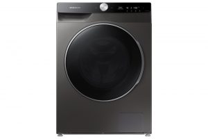 Samsung Inverter 12 kg WD12TP34DSX/SV