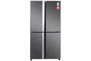 Sharp Inverter 525 lít SJ-FX600V-SL