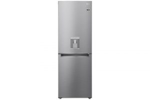 LG Inverter 305 lít GR-D305PS