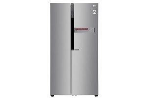 LG Inverter 613 lít GR-B247JDS