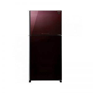 Sharp Inverter 560 lít SJ-XP620PG-MR