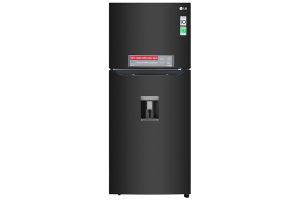 LG Inverter 393 lít GN-D422BL