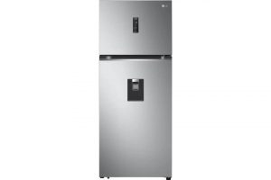 LG Inverter 374 lít GN-D372PSA
