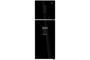 Tủ lạnh AQUA Inverter 318 lít AQR-T369FA (WGB)
