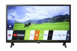 Smart Tivi LG 32 inch 32LN560BPTA HD Ready