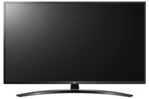 Smart Tivi LG 4K 65 inch 65UN7400PTA