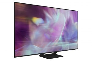 Smart Tivi QLED Samsung 4K 75 inch 75Q60AA