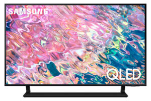 Smart Tivi Samsung QLED 65 Inch 4K 65Q60BA
