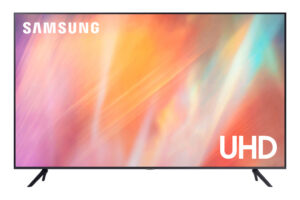 Smart Tivi Samsung 4K 75 inch 75AU7700