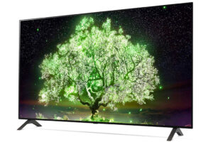 Smart Tivi OLED LG 4K 65 inch 65A1PTA