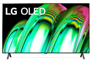 Smart Tivi OLED LG 4K 48 inch 48A2PSA