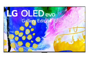 Smart Tivi OLED LG 4K 77 inch 77C2PSA