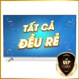 Android Tivi 4K Panasonic 65 Inch TH-65GX655V