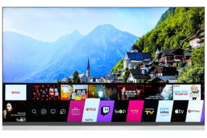 Smart Tivi OLED LG 4K 55 inch 55E9PTA (55E9)