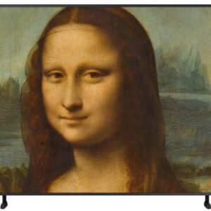 QLED Tivi Khung Tranh Samsung 4K 50 inch 50LS03BA