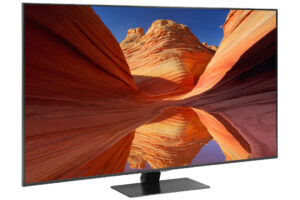 Smart Tivi QLED Samsung 4K 55 inch QA55Q80T (55Q80T/55Q80TA/QA55Q80TA)
