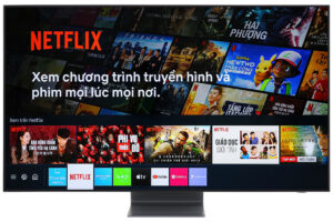 Smart Tivi QLED Samsung 8K 65 inch QA65Q800T (65Q800T/65Q800TA/QA65Q800TA)