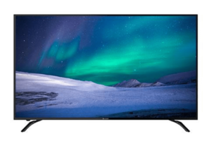 Smart Tivi Sharp 4T-C70BK1X 70 inch 4K – Chính Hãng