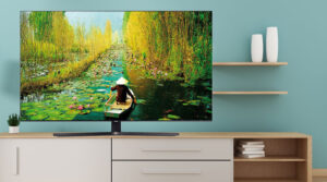 Smart Tivi Samsung 4K 50 inch 50TU8500