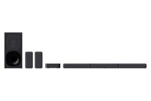 Bộ loa thanh Sony 600W HT-S40R
