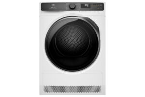 Máy sấy bơm nhiệt Electrolux UltimateCare 700 Inverter 9 kg EDH903R7WC