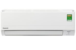 Điều hoà Panasonic Inverter 12000 BTU 1 chiều PU12WKH-8