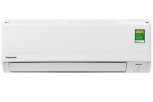Điều hoà Panasonic Inverter 12000 BTU 1 chiều WPU12WKH-8