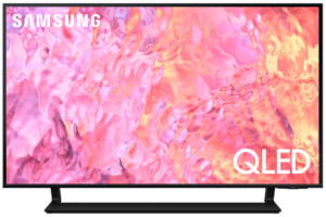 Samsung Smart Tivi QLED QA43Q60C