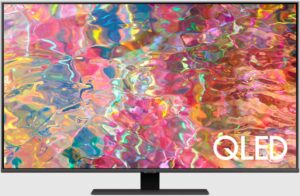 Samsung Smart Tivi QLED QA50Q80B