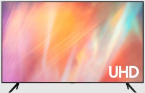 Samsung Smart Tivi Crystal UHD UA50AU7200