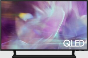Samsung Smart Tivi QLED QA50Q60A