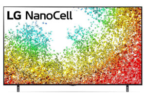LG Smart Tivi NanoCell 65NANO95TPA