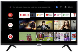 TCL Android Tivi L32S6500