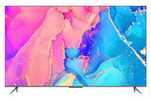 TCL Google Tivi 50T66
