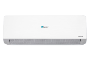 Điều hòa Casper Inverter 2 chiều 12000 BTU QH-12IU36A
