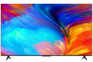 TCL Google Tivi 75P635