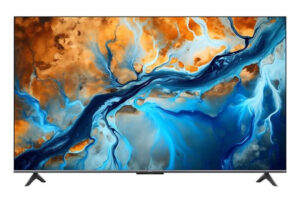 Google Tivi QD-Mini LED Xiaomi 4K 65 inch Smart Display S ELA5672GL