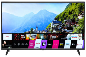 LG Smart Tivi 43LM5700PTC