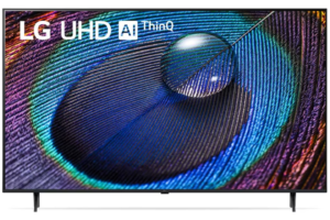 LG Smart Tivi 65UR9050PSK