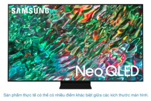 Samsung Smart Tivi Neo QLED QA75QN90B