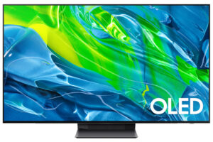Samsung Smart Tivi OLED QA65S95B