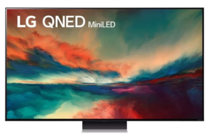 LG Smart Tivi QNED 75QNED86SRA