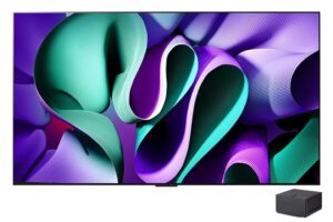 Smart Tivi OLED LG 4K 65 inch OLED65M4PSA [ 65M4 ]