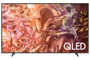 Smart Tivi Samsung 4K QLED 50 inch QA50QE1D [ 50QE1D ]