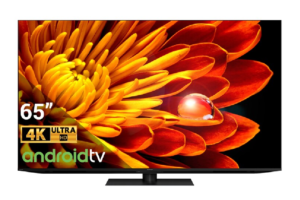 Tivi đèn nền XLED Sharp 4K 65 inch 4T-C65FV1X